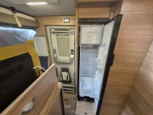 Fahrzeugbild Weinsberg CaraCore 700 MEG #29