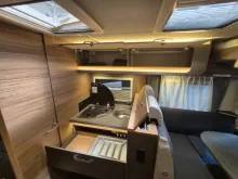 Fahrzeugbild Weinsberg CaraCore 700 MEG #30
