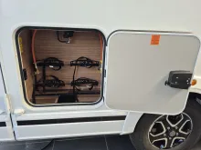 Fahrzeugbild Weinsberg CaraCore 700 MEG #35