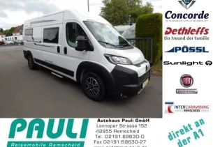 Bild Summit 600 Plus