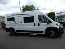 Fahrzeugbild Pössl Summit 600 Plus LAST-EDITION-25 SALE #4