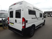 Fahrzeugbild Pössl Summit 600 Plus LAST-EDITION-25 SALE #5