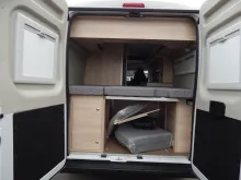 Fahrzeugbild Pössl Summit 600 Plus LAST-EDITION-25 SALE #8