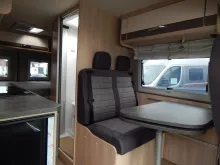 Fahrzeugbild Pössl Summit 600 Plus LAST-EDITION-25 SALE #10