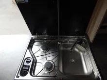 Fahrzeugbild Pössl Summit 600 Plus LAST-EDITION-25 SALE #11