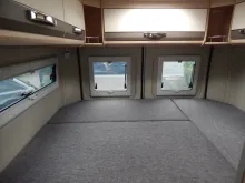 Fahrzeugbild Pössl Summit 600 Plus LAST-EDITION-25 SALE #13