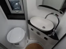 Fahrzeugbild Pössl Summit 600 Plus LAST-EDITION-25 SALE #14