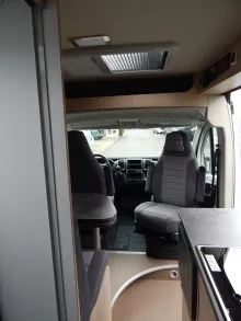 Fahrzeugbild Pössl Summit 600 Plus LAST-EDITION-25 SALE #16