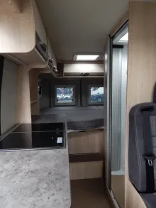 Fahrzeugbild Pössl Summit 600 Plus LAST-EDITION-25 SALE #17