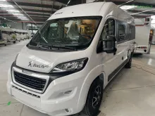 Fahrzeugbild Knaus BoxLife Pro 600 Street Peugeot - 60 YEARS Ehemaliger Mietwagen #5