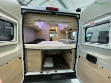 Fahrzeugbild Knaus BoxLife Pro 600 Street Peugeot - 60 YEARS Ehemaliger Mietwagen #6