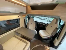 Fahrzeugbild Knaus BoxLife Pro 600 Street Peugeot - 60 YEARS Ehemaliger Mietwagen #9