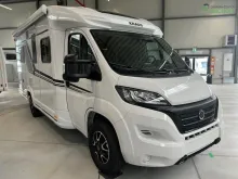 Fahrzeugbild Knaus Sky Ti 650 MF Platinum Selection SAT / TV / Navigation / Sitzheizung #1