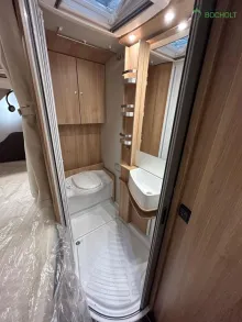 Fahrzeugbild Knaus Sky Ti 650 MF Platinum Selection SAT / TV / Navigation / Sitzheizung #4