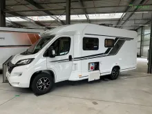 Fahrzeugbild Knaus Sky Ti 650 MF Platinum Selection SAT / TV / Navigation / Sitzheizung #5