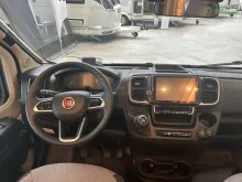 Fahrzeugbild Knaus Sky Ti 650 MF Platinum Selection SAT / TV / Navigation / Sitzheizung #6