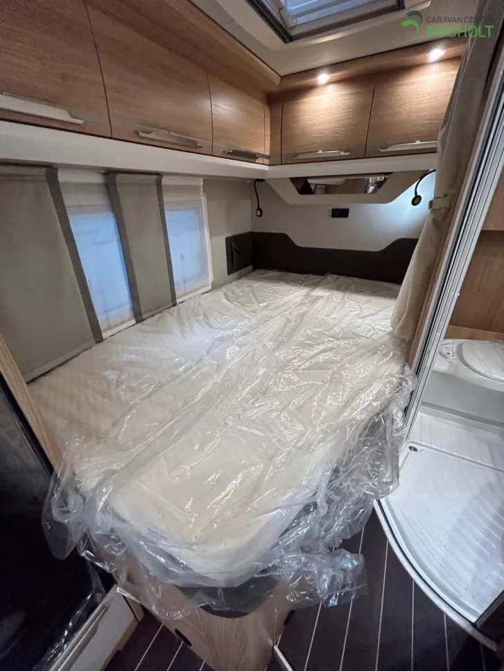 Fahrzeugbild Knaus Sky Ti 650 MF Platinum Selection SAT / TV / Navigation / Sitzheizung #12