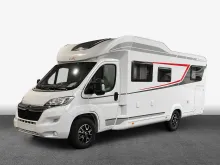 Fahrzeugbild LMC Tourer Lift H 730 G #1