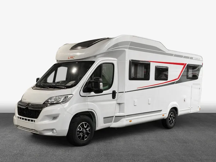 Fahrzeugbild LMC Tourer Lift H 730 G #1
