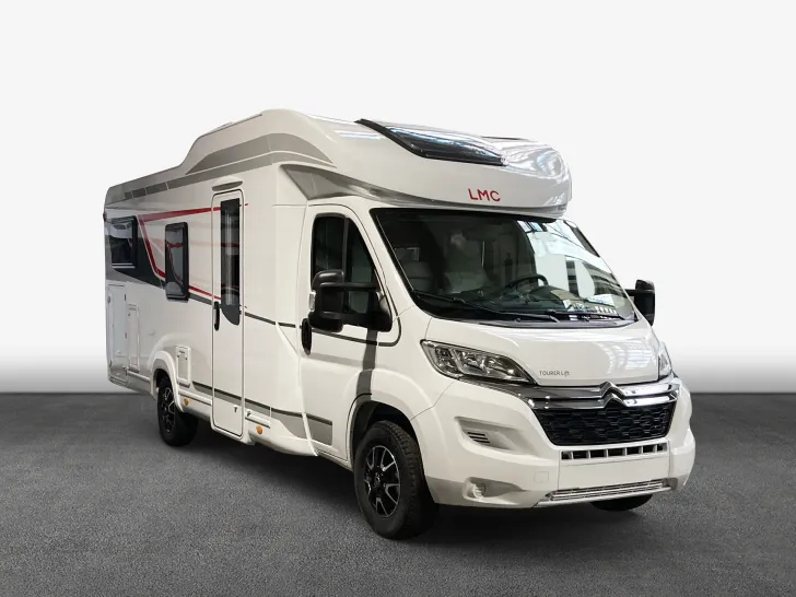 Fahrzeugbild LMC Tourer Lift H 730 G #2