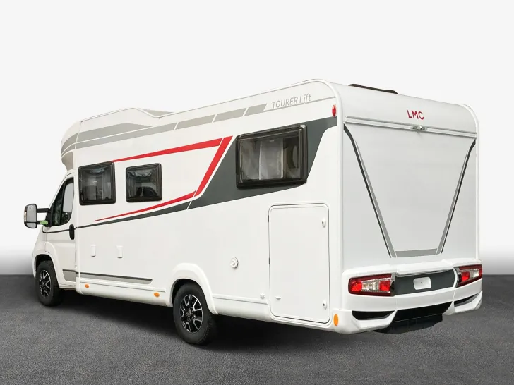 Fahrzeugbild LMC Tourer Lift H 730 G #4