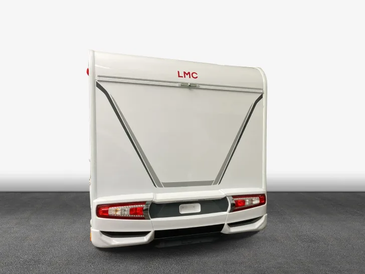 Fahrzeugbild LMC Tourer Lift H 730 G #5