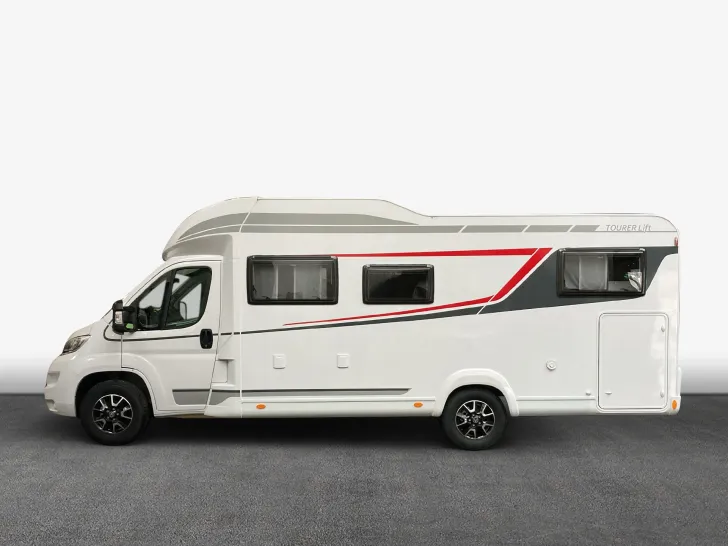 Fahrzeugbild LMC Tourer Lift H 730 G #6