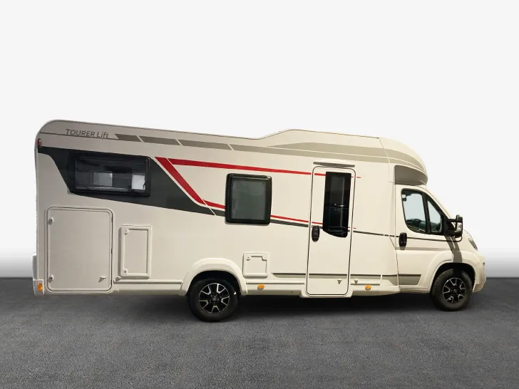 Fahrzeugbild LMC Tourer Lift H 730 G #7