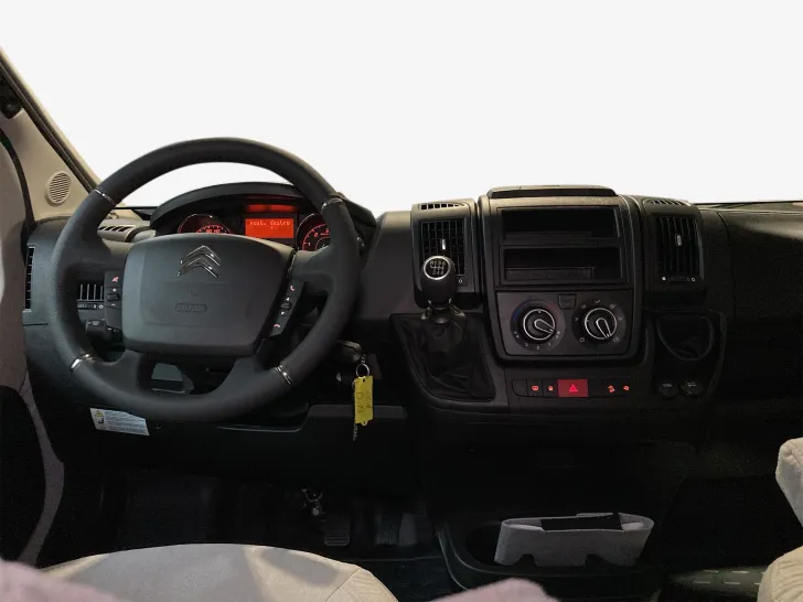 Fahrzeugbild LMC Tourer Lift H 730 G #10
