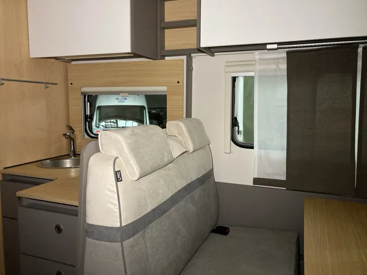 Fahrzeugbild LMC Tourer Lift H 730 G #14