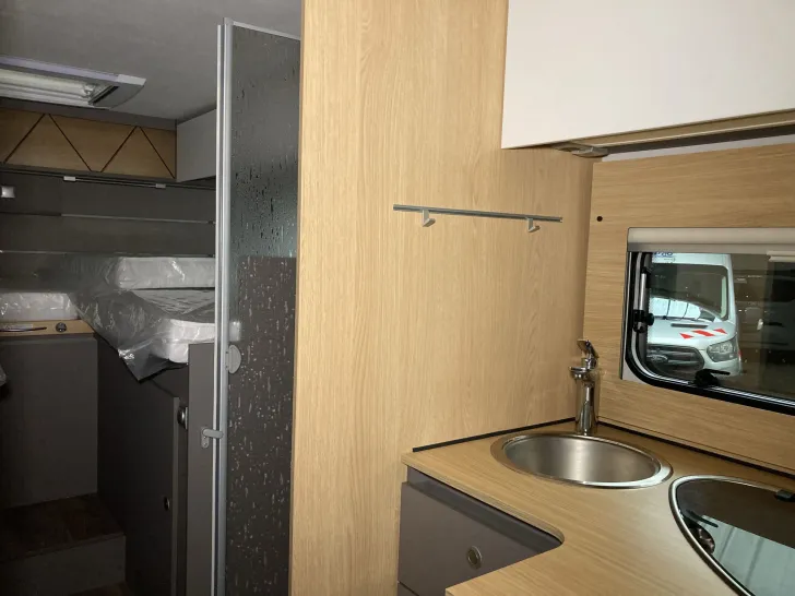 Fahrzeugbild LMC Tourer Lift H 730 G #15