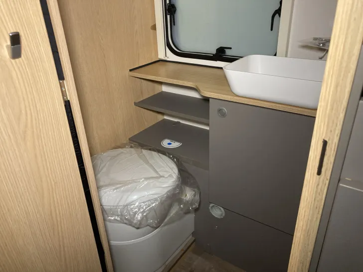 Fahrzeugbild LMC Tourer Lift H 730 G #18