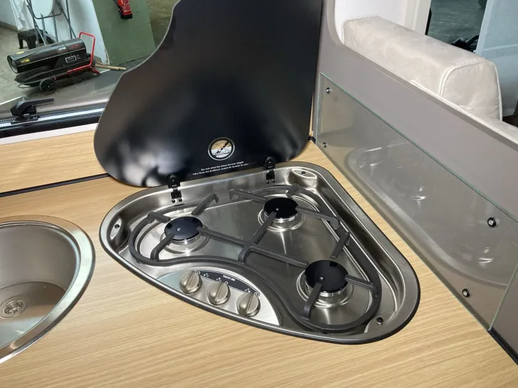 Fahrzeugbild LMC Tourer Lift H 730 G #19
