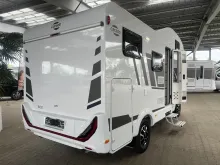 Fahrzeugbild Carado A 132 PRO Radio & Rückfahrkamera #3