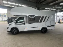 Fahrzeugbild Carado A 132 PRO Radio & Rückfahrkamera #4