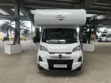 Fahrzeugbild Carado A 132 PRO Radio & Rückfahrkamera #5