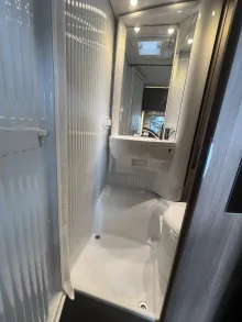 Fahrzeugbild Carado A 132 PRO Radio & Rückfahrkamera #12