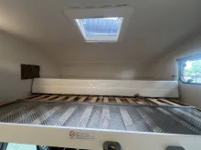 Fahrzeugbild Carado A 132 PRO Radio & Rückfahrkamera #15