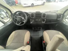 Fahrzeugbild Carado A 132 PRO Radio & Rückfahrkamera #16