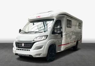 Bild Cruiser T 662 G