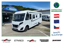 Fahrzeugbild Etrusco I 7400 SBC *Modell 2025* #1