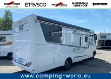 Fahrzeugbild Etrusco I 7400 SBC AL DENTE-AKTION #6