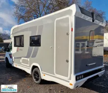 Fahrzeugbild Challenger 260 Etape Edition ab Oktober 2025! #5