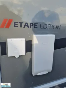 Fahrzeugbild Challenger 260 Etape Edition ab Oktober 2025! #7