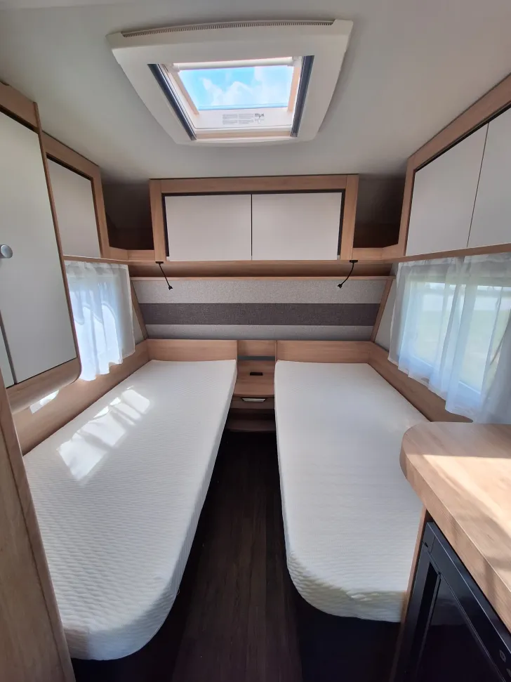 Fahrzeugbild Knaus Sport 460 EU #12