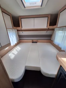 Fahrzeugbild Knaus Sport 460 EU - mit Einzelbetten #14