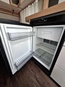 Fahrzeugbild Knaus Sport 460 EU - mit Einzelbetten #18