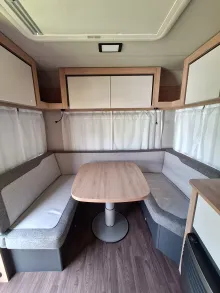 Fahrzeugbild Knaus Sport 460 EU - mit Einzelbetten #21