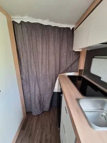 Fahrzeugbild Knaus Sport 460 EU - mit Einzelbetten #16