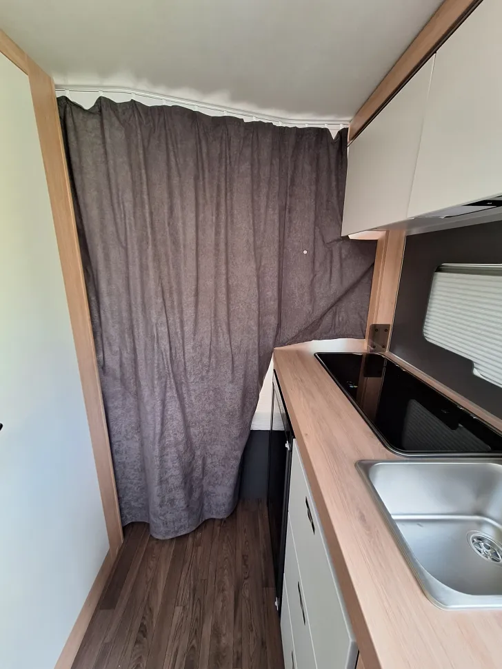 Fahrzeugbild Knaus Sport 460 EU #16